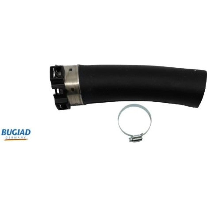 Bugiad 82069 Ladeluftschlauch