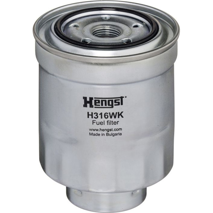Hengst Filter H316WK Kraftstofffilter Hengst Filter H316WK Kraftstofffilter