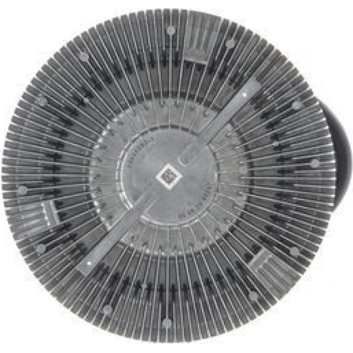 Kupplung, Kühlerlüfter CFC 217 000P Kupplung, Kühlerlüfter CFC 217 000P