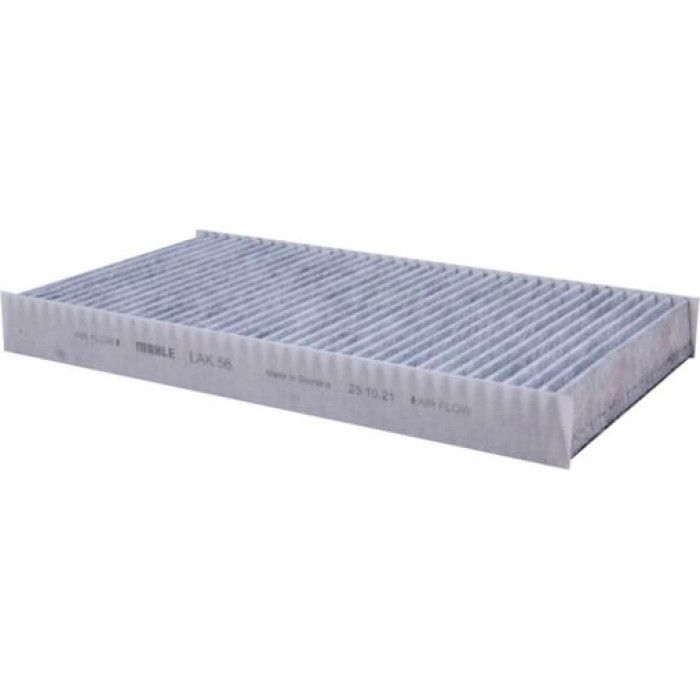 Filter, Innenraumluft LAK 56 Filter, Innenraumluft LAK 56