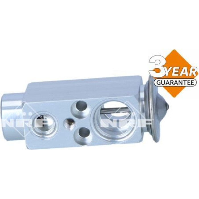 NRF 38517 Expansionsventil, Klimaanlage EASY FIT NRF 38517 Expansionsventil, Klimaanlage EASY FIT