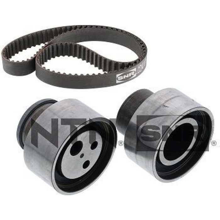 NTN-SNR KD458.11 Zahnriemensatz