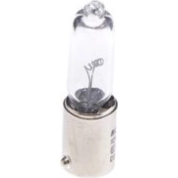 BOSCH 1 987 302 533 Glühlampe Trucklight WS