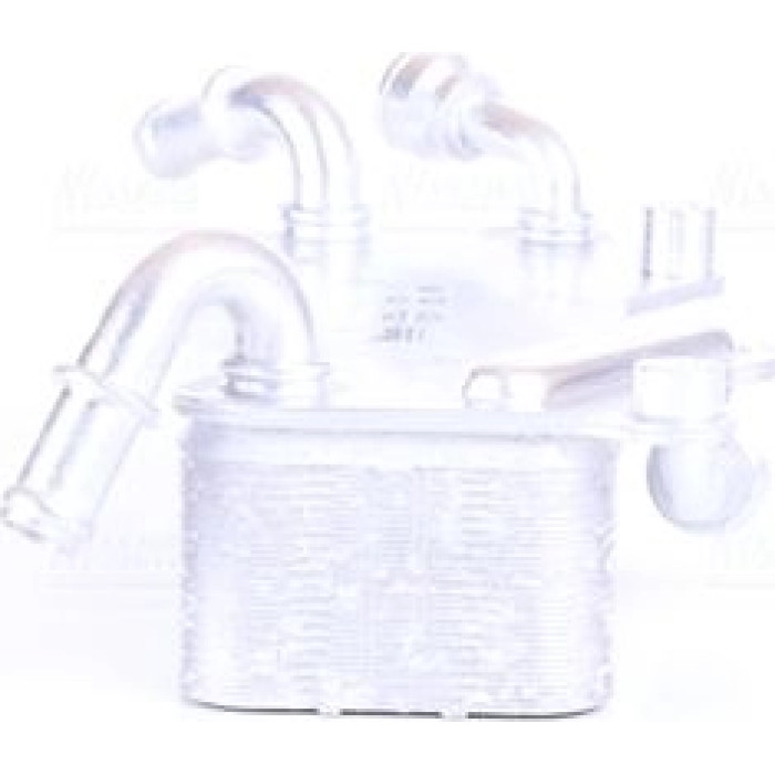 Ölkühler, Automatikgetriebe 90942