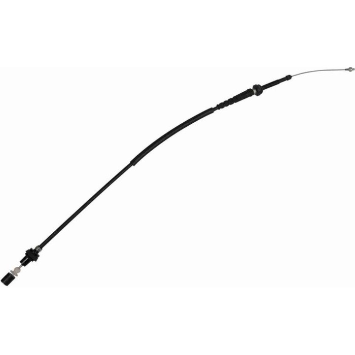 Vaico V10-2460 Gaszug Vaico V10-2460 Gaszug