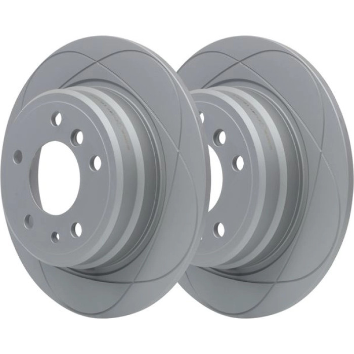 ATE 24.0310-0117.1 Bremsscheibe PowerDisc