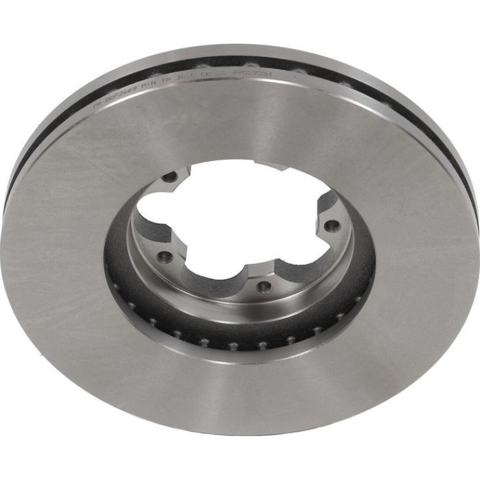 Ferodo DDF2469 Bremsscheibe PREMIER Ferodo DDF2469 Bremsscheibe PREMIER