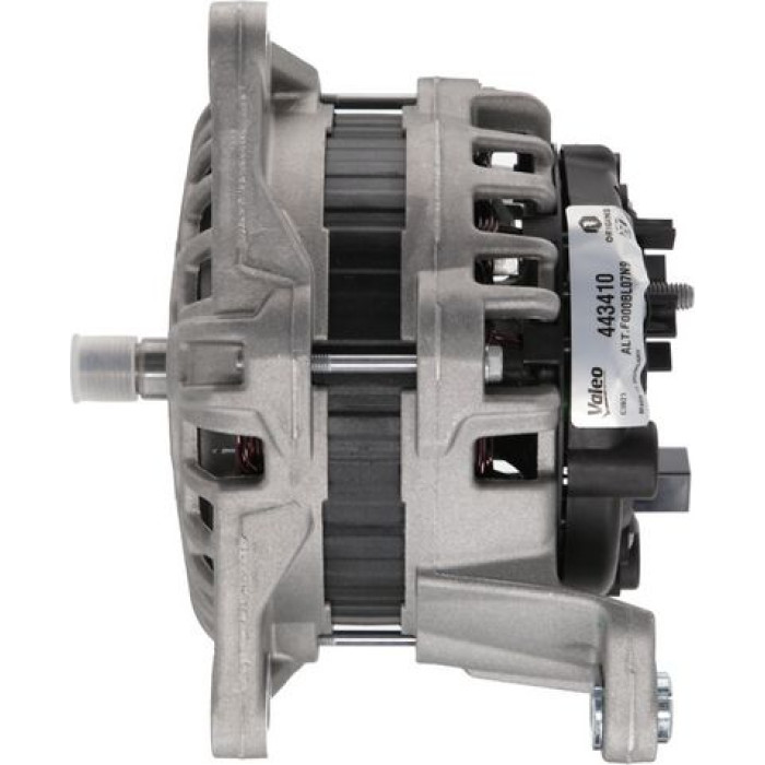 Valeo 443410 Generator ORIGINS - NEW O.E. TECHNOLOGIE Valeo 443410 Generator ORIGINS - NEW O.E. TECHNOLOGIE