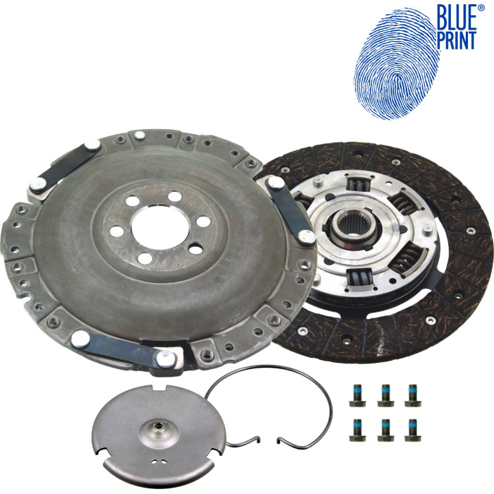 Blue Print ADV183023 Kupplungssatz Blue Print ADV183023 Kupplungssatz