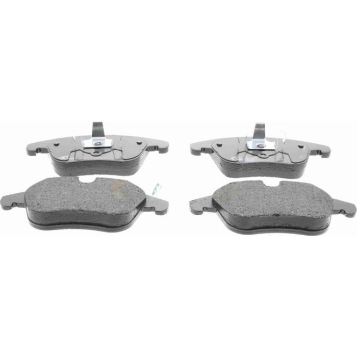 Vaico V25-8123 Bremsbelagsatz, Scheibenbremse Green Mobility Parts