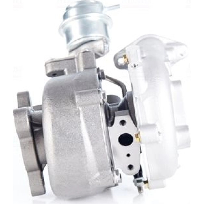 Nissens Turbolader 93150