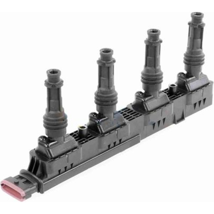 Vemo V40-70-0045 Zündspule