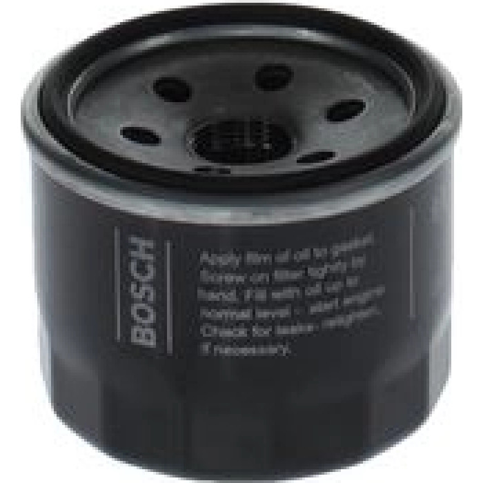 BOSCH F 026 407 329 Ölfilter