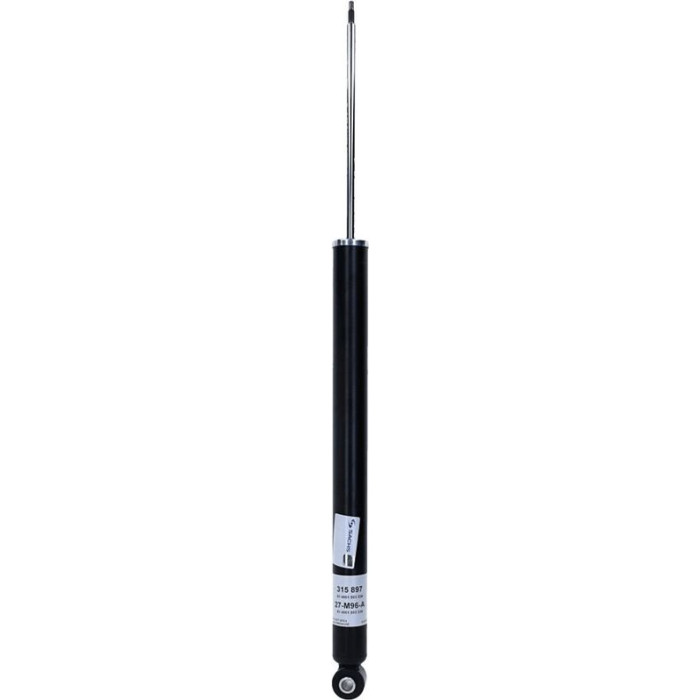 Sachs 315 897 Stoßdämpfer Sachs 315 897 Stoßdämpfer