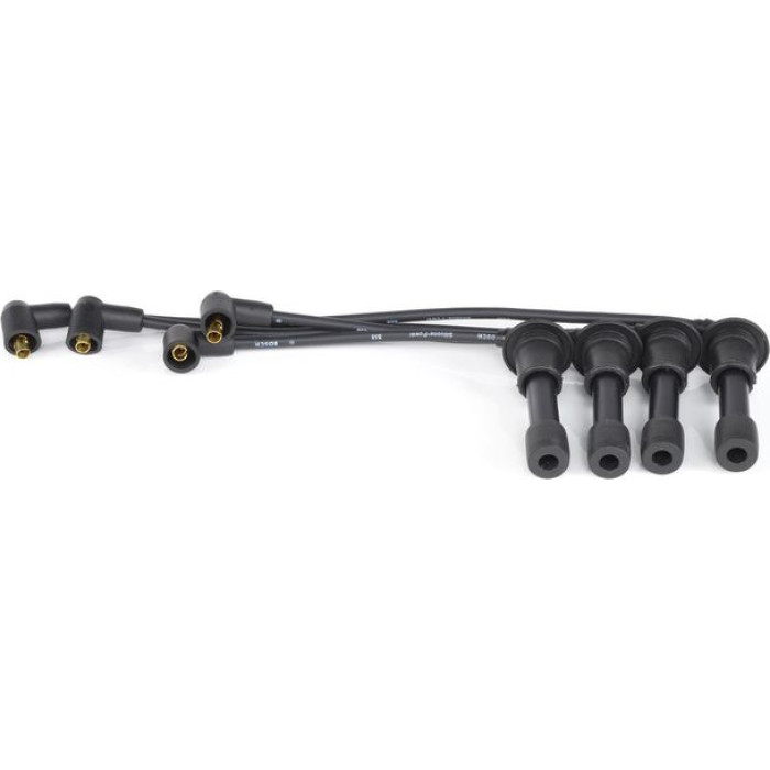 BOSCH 0 986 356 742 Zündleitungssatz