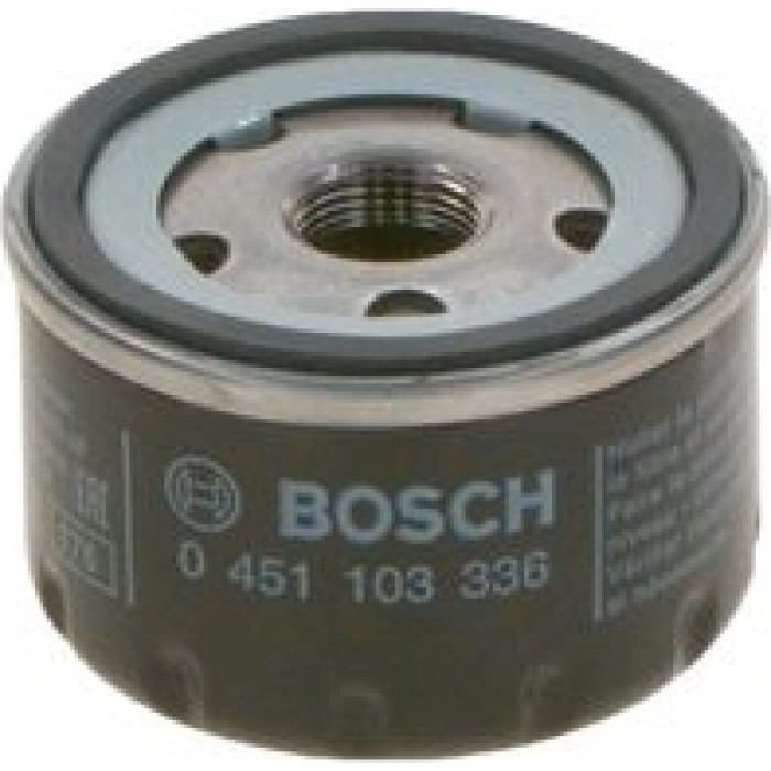 BOSCH 0 451 103 336 Ölfilter BOSCH 0 451 103 336 Ölfilter