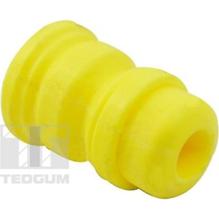 Anschlagpuffer, Federung TED40857 Anschlagpuffer, Federung TED40857