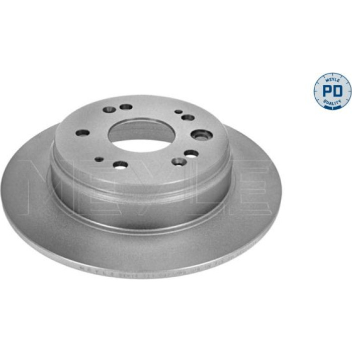 Meyle 31-15 523 0054/PD Bremsscheibe MEYLE-PD: Advanced performance and design Meyle 31-15 523 0054/PD Bremsscheibe MEYLE-PD: Advanced performance and design