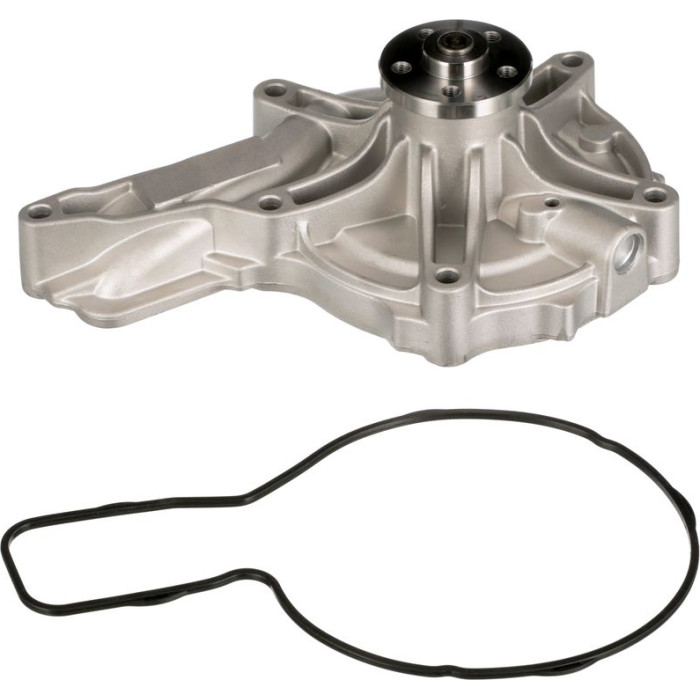 Gates WP5004HD Wasserpumpe, Motorkühlung FleetRunner™