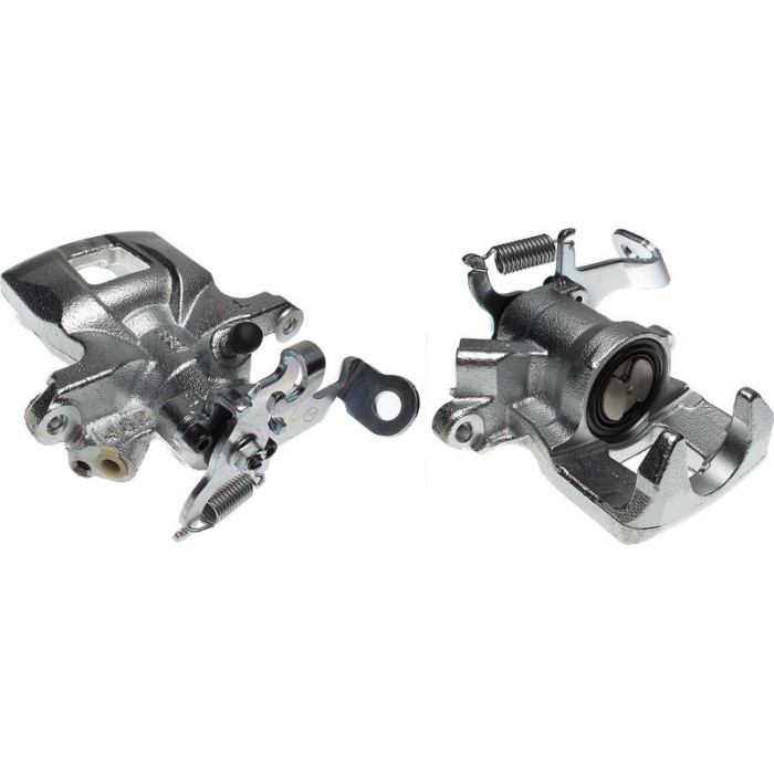 FTE 9290697 Bremssattel FTE 9290697 Bremssattel