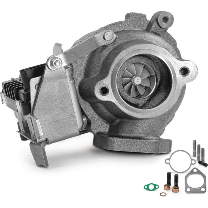 Turbolader für BMW 5 X3 E83 E60 E61 für BMW 77 94 0 21 K10 OEGERMANY Turbolader für BMW 5 X3 E83 E60 E61 für BMW 77 94 0 21 K10 OEGERMANY
