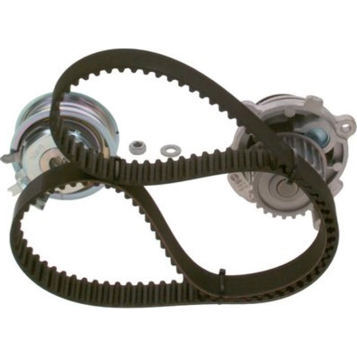 BOSCH 1 987 946 391 Wasserpumpe + Zahnriemensatz