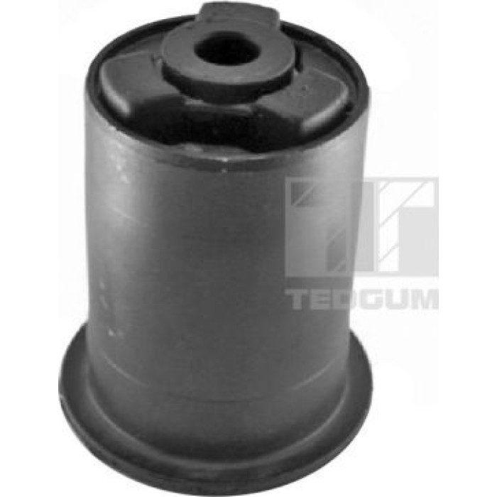 Tedgum 00050267 Lagerung, Achskörper Tedgum 00050267 Lagerung, Achskörper