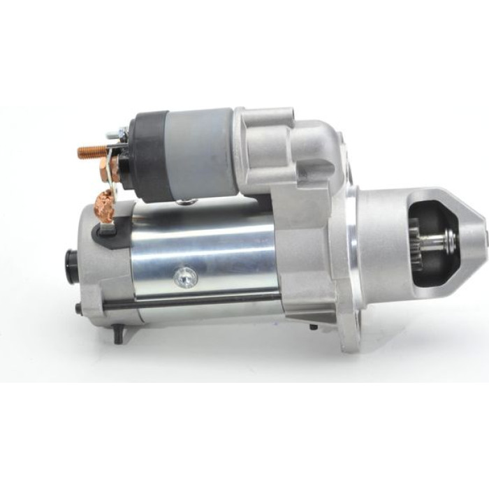 BOSCH 0 001 251 004 Starter BOSCH 0 001 251 004 Starter