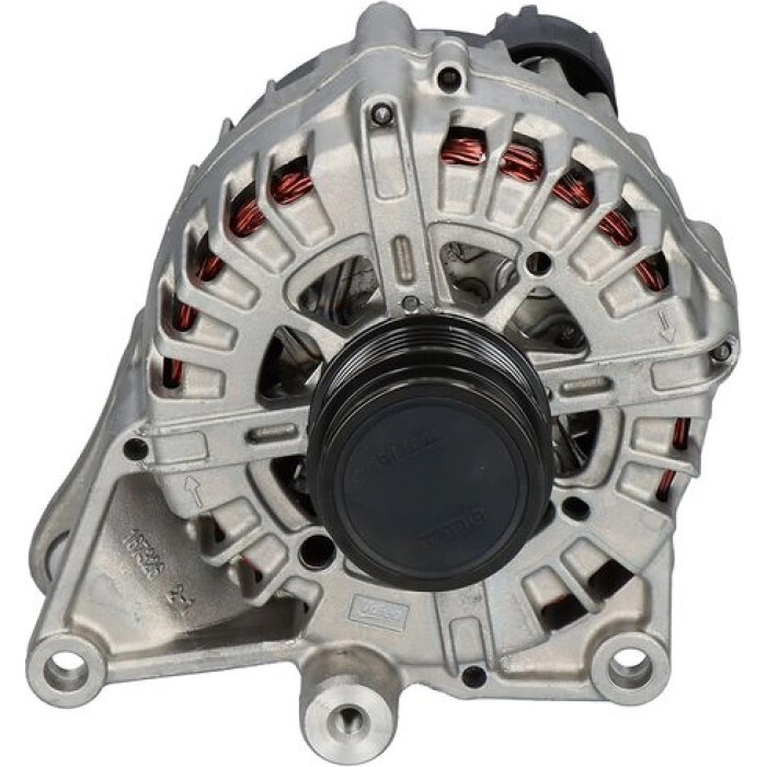 Valeo 443271 Generator ORIGINS Valeo 443271 Generator ORIGINS