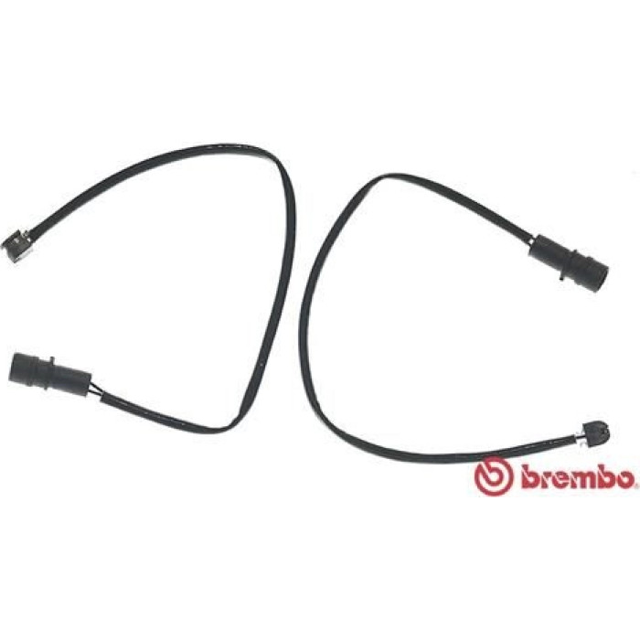 Brembo A 00 327 Warnkontakt, Bremsbelagverschleiß PRIME LINE Brembo A 00 327 Warnkontakt, Bremsbelagverschleiß PRIME LINE