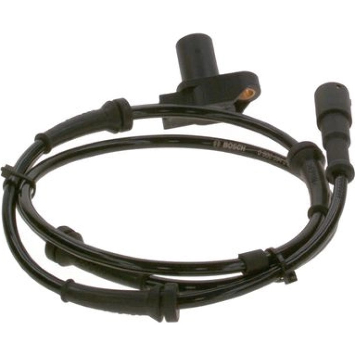 BOSCH 0 986 594 013 Sensor, Raddrehzahl BOSCH 0 986 594 013 Sensor, Raddrehzahl