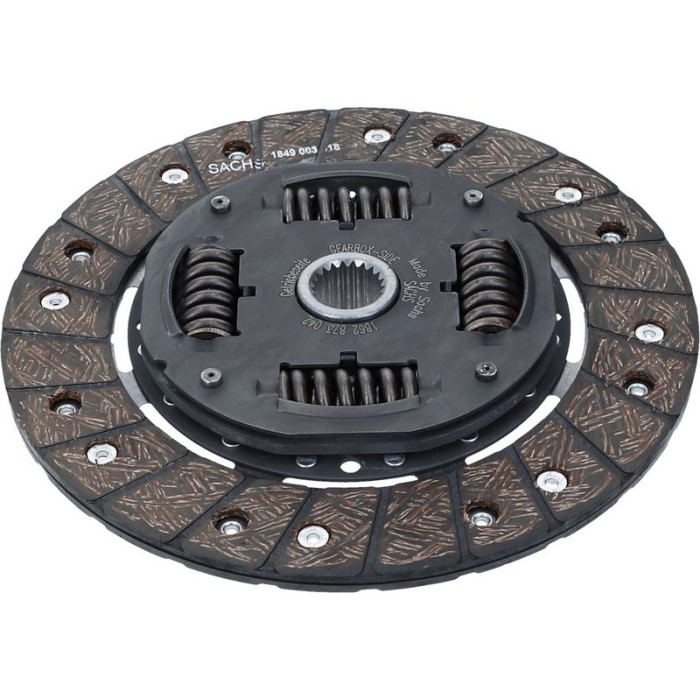 SACHS 3000 293 001 Kupplungssatz SACHS 3000 293 001 Kupplungssatz
