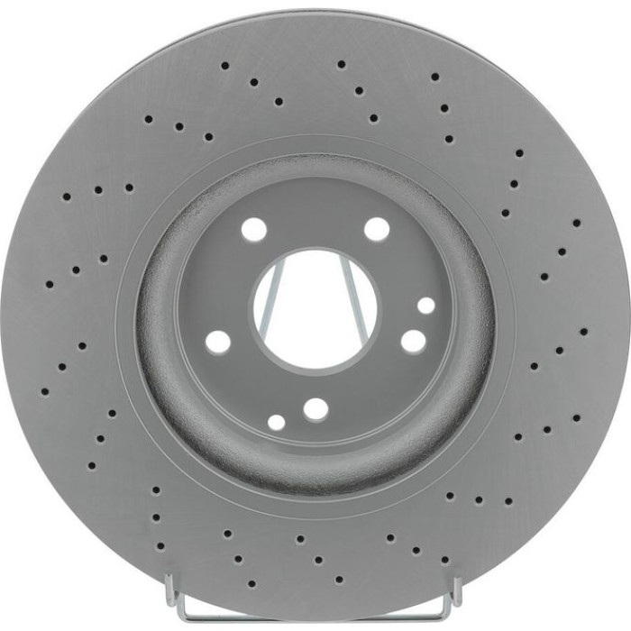 Ferodo DDF1582C-1 Bremsscheibe PREMIER Ferodo DDF1582C-1 Bremsscheibe PREMIER