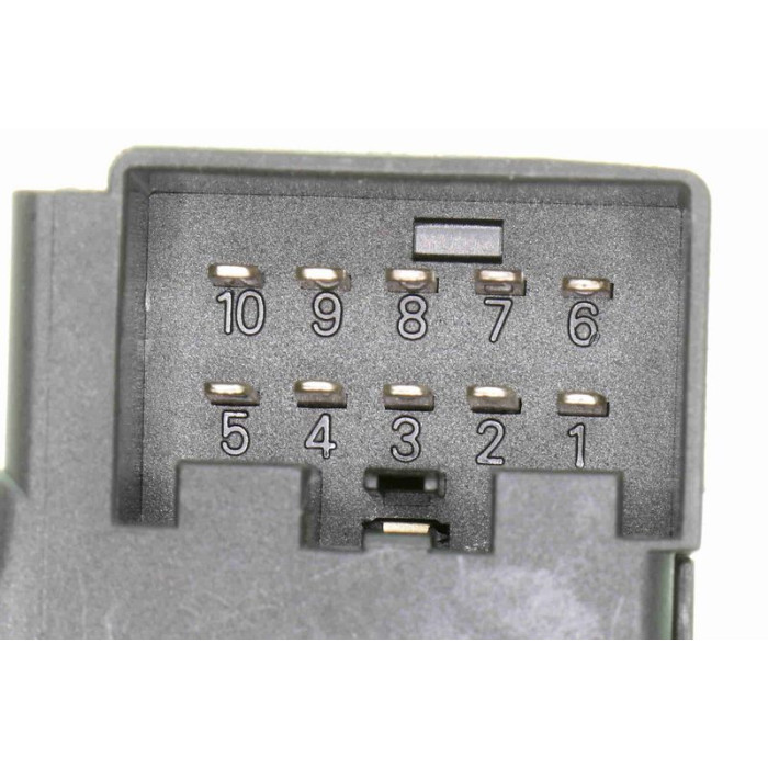 Vemo V25-80-4023 Wischerschalter Vemo V25-80-4023 Wischerschalter