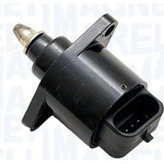 Magneti Marelli 211080050500 Leerlaufregelventil, Luftversorgung Magneti Marelli 211080050500 Leerlaufregelventil, Luftversorgung