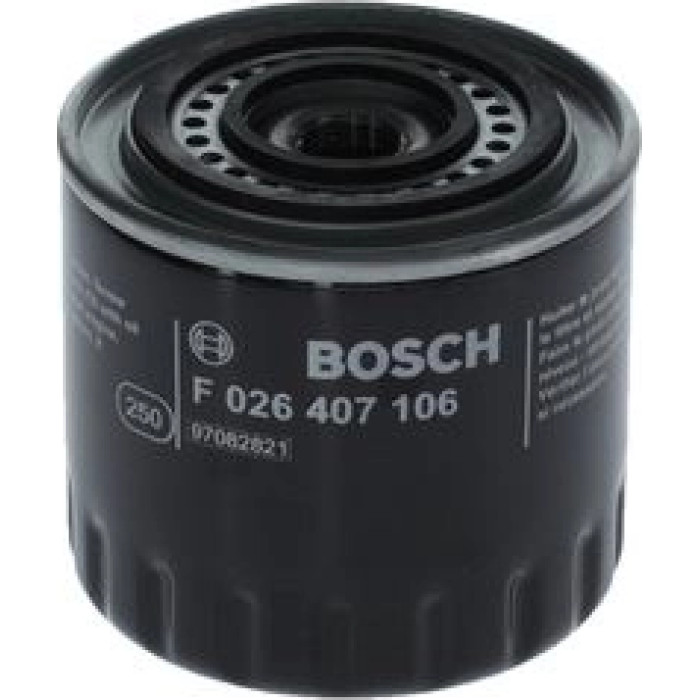 BOSCH F 026 407 106 Ölfilter BOSCH F 026 407 106 Ölfilter