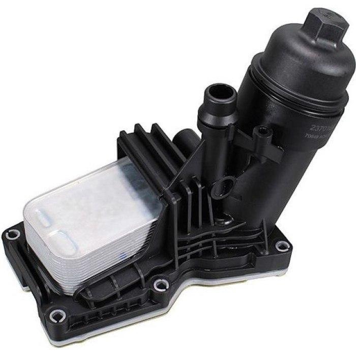 Metzger 2370164 Gehäuse, Ölfilter