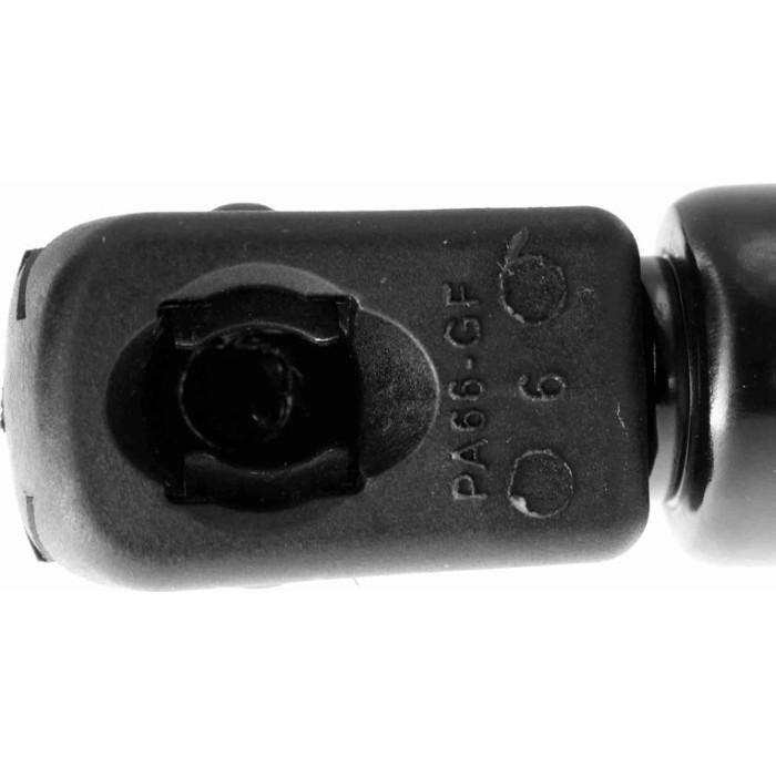 Vaico V40-1036 Gasfeder, Motorhaube