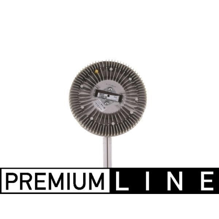 Mahle CFC 92 000P Kupplung, Kühlerlüfter BEHR Premium Line