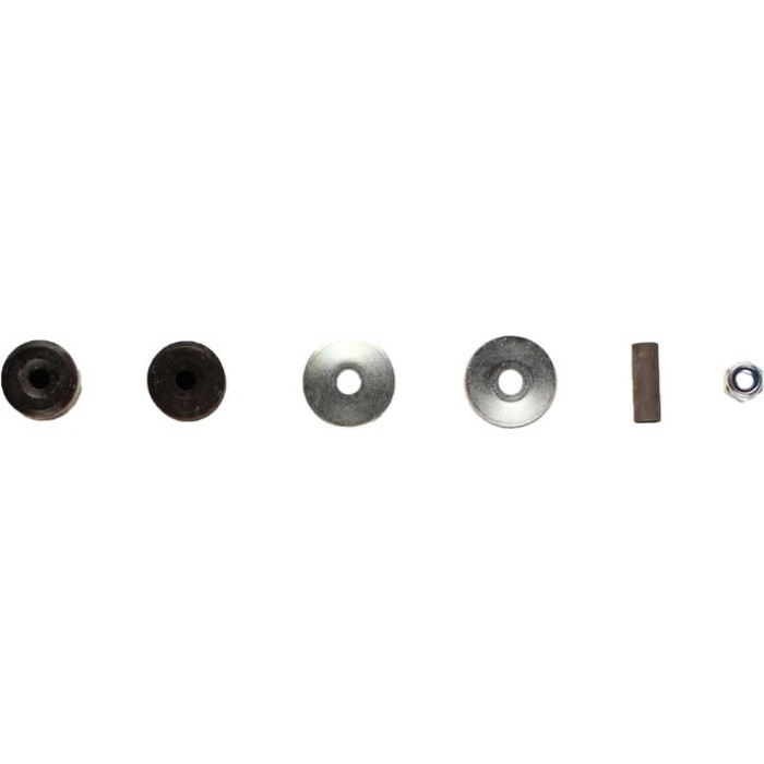 Bilstein 24-151375 Stoßdämpfer B6 4600 Bilstein 24-151375 Stoßdämpfer B6 4600