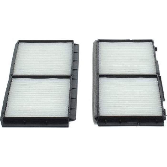 BOSCH 1 987 432 209 Innenraumfilter BOSCH 1 987 432 209 Innenraumfilter