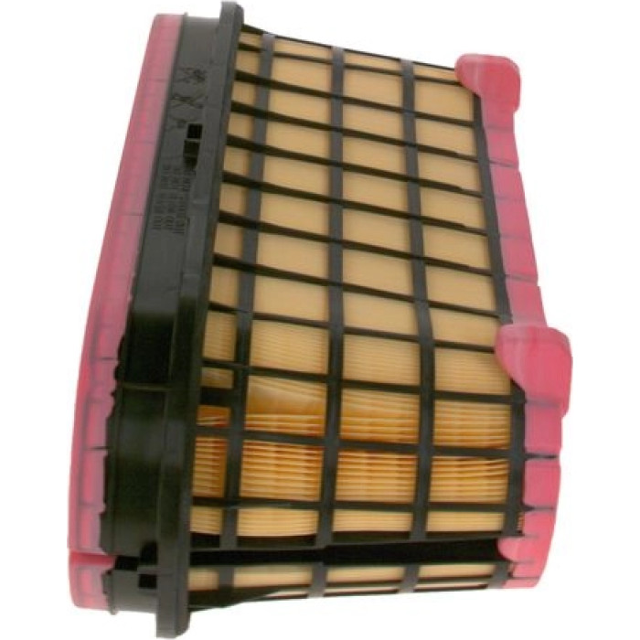 BOSCH F 026 400 683 Luftfilter BOSCH F 026 400 683 Luftfilter