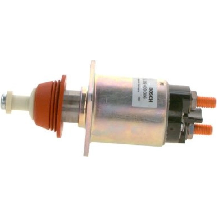 BOSCH 2 339 403 006 Magnetschalter, Starter