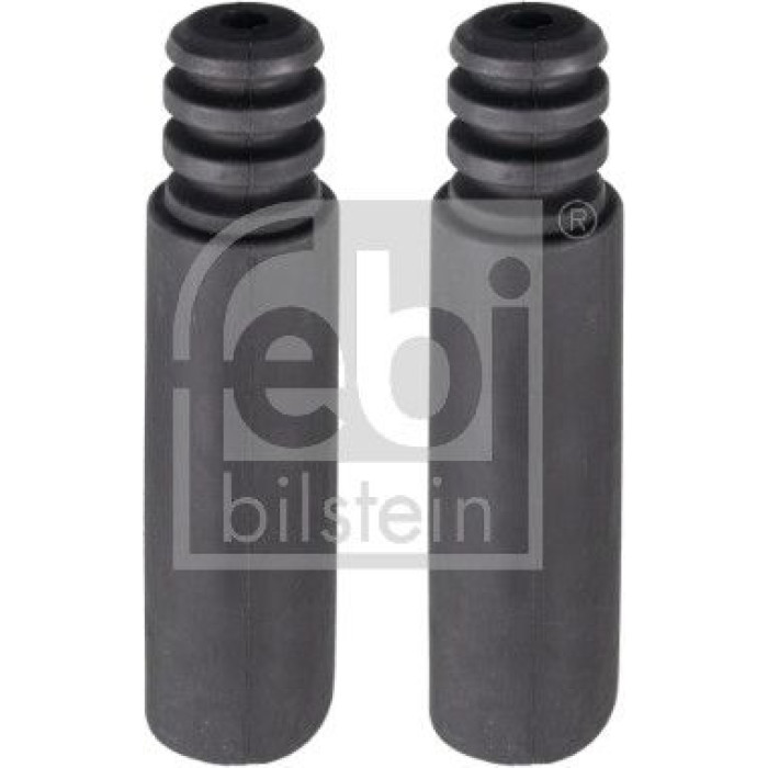 FEBI BILSTEIN 188340 Staubschutzsatz, Stoßdämpfer FEBI BILSTEIN 188340 Staubschutzsatz, Stoßdämpfer