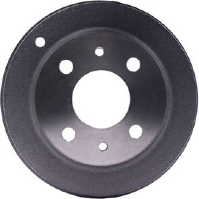 Hella 8DT 355 301-431 Bremstrommel