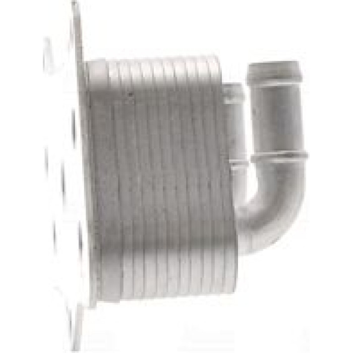 Nissens 90653 Ölkühler, Automatikgetriebe Nissens 90653 Ölkühler, Automatikgetriebe