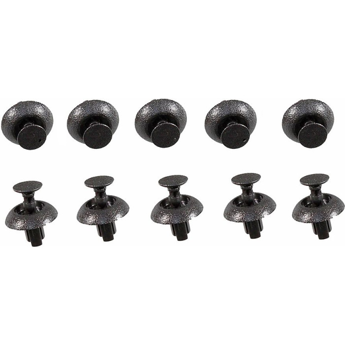 Metzger 2280057 Clip, Zierleiste/Schutzleiste Metzger 2280057 Clip, Zierleiste/Schutzleiste