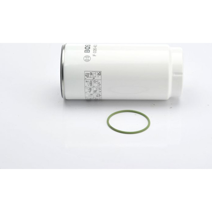 BOSCH F 026 402 038 Kraftstofffilter BOSCH F 026 402 038 Kraftstofffilter