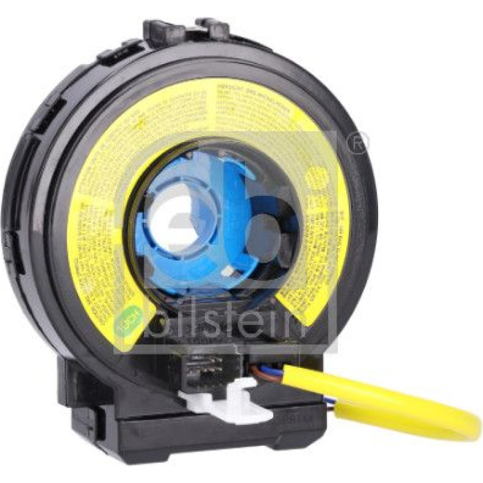 FEBI BILSTEIN 186341 Wickelfeder, Airbag FEBI BILSTEIN 186341 Wickelfeder, Airbag