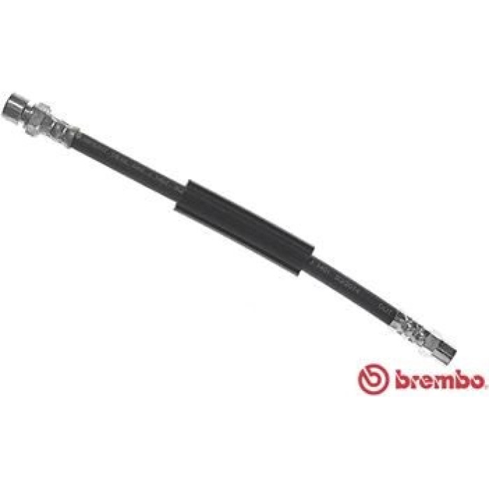 Brembo T 85 105 Bremsschlauch ESSENTIAL LINE Brembo T 85 105 Bremsschlauch ESSENTIAL LINE